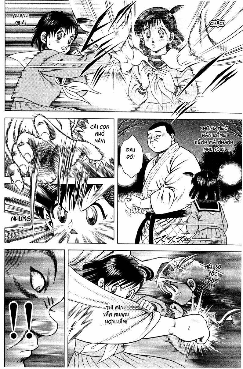 shin kotaro makaritoru! juudouhen chapter 4 28