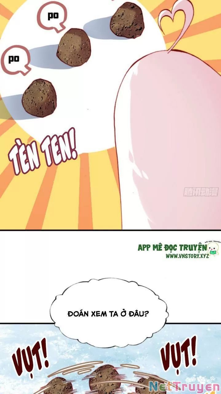 lại bị bệnh chiều chuộng quấn lấy chapter 21 32