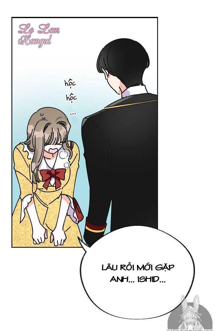 ác nữ tiểu thư chapter 10 48