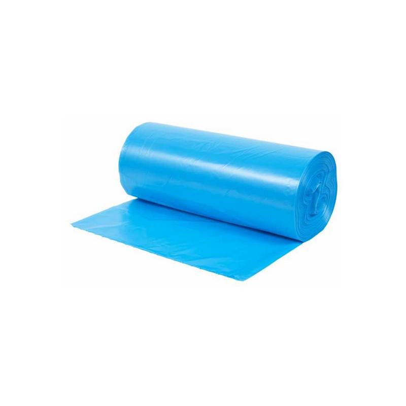 Combo 13 Cuộn Đựng Rác Tự Phân Hủy Sinh Học Nhiều Màu 64x78cm