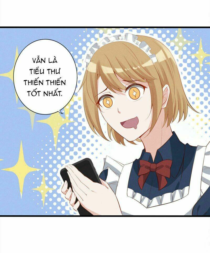 cạm bẫy lửa tình chapter 7 9