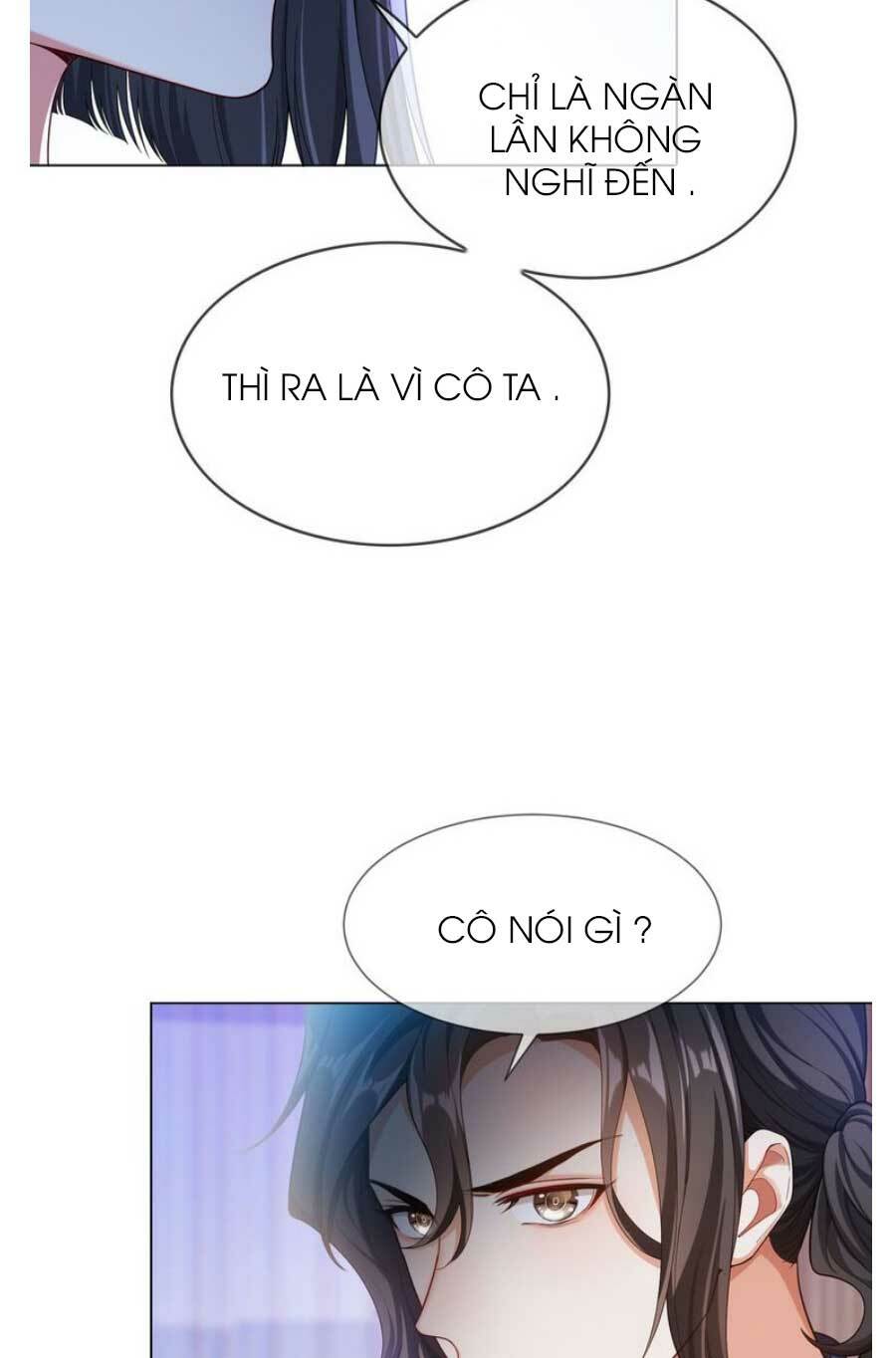 cô vợ nhỏ nuông chiều quá lại thành ác!! chapter 188.1 16