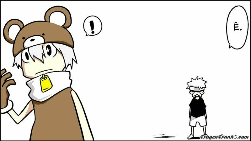 senyuu chapter 47 32