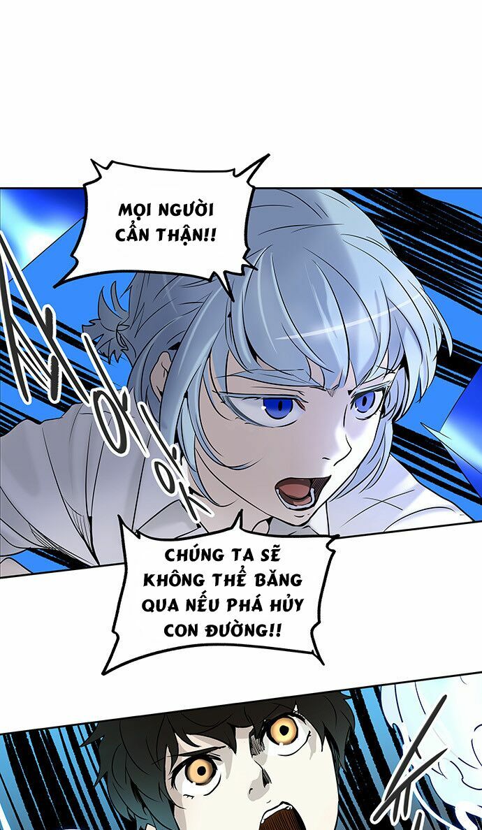 tòa tháp bí ẩn 2 chapter 203 18
