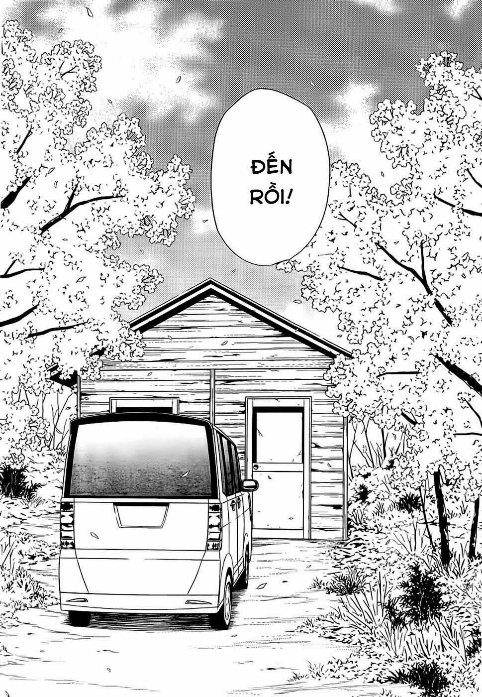 sakura morishige chapter 11 18