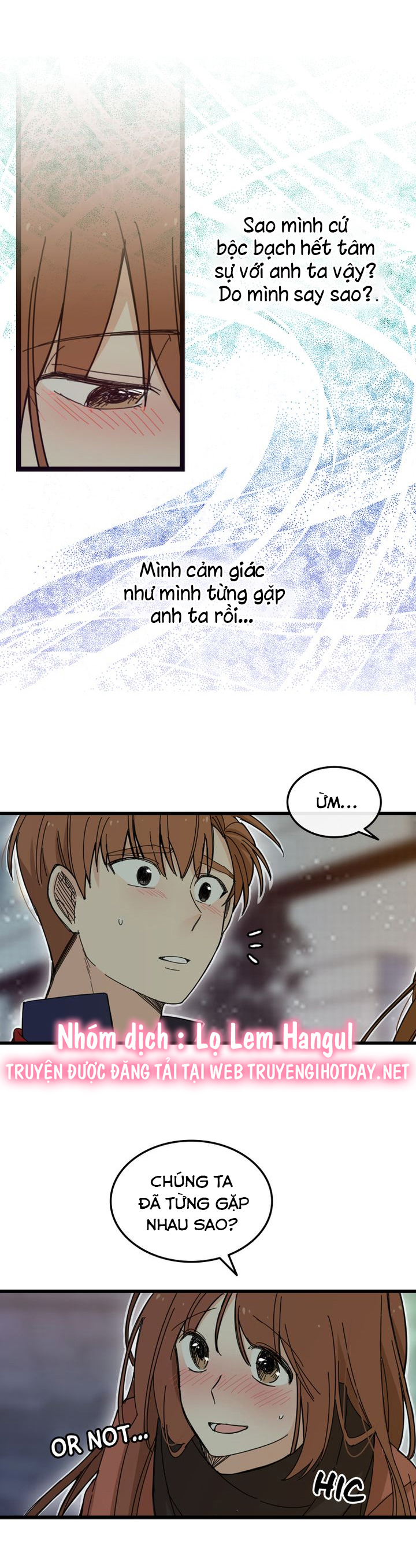 công thức cho tình yêu chapter 4 8