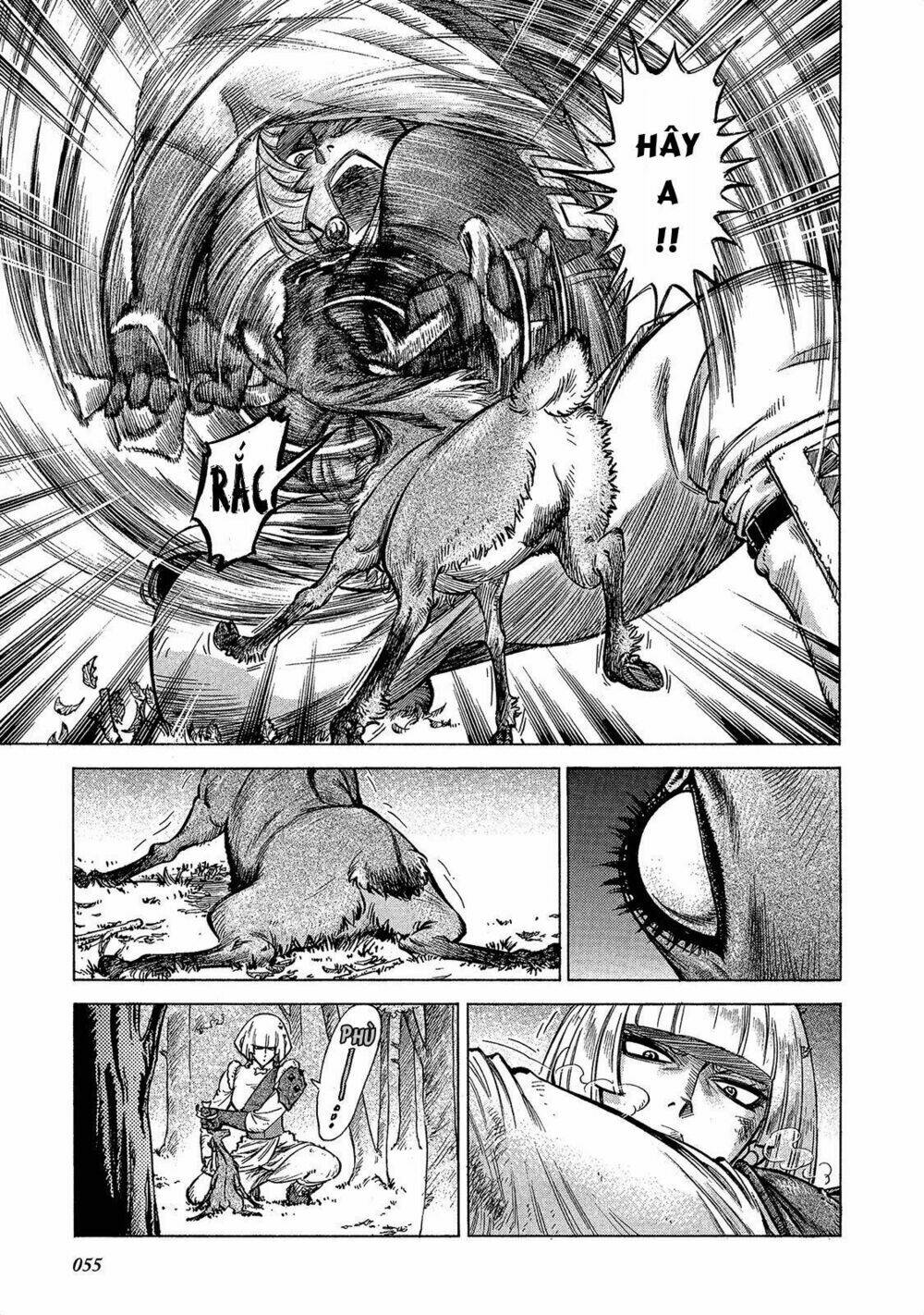 stravaganza - isai no hime chapter 17 16