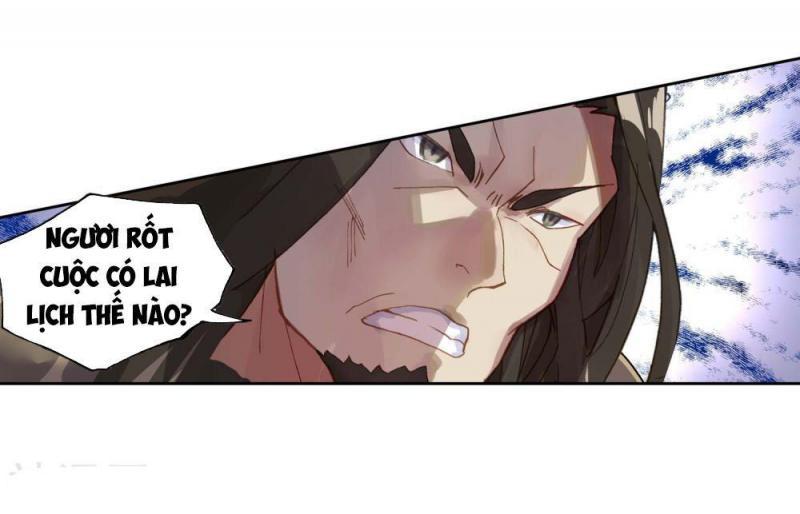 tuyệt thế đường môn - đấu la đại lục 2 chapter 267.5 9