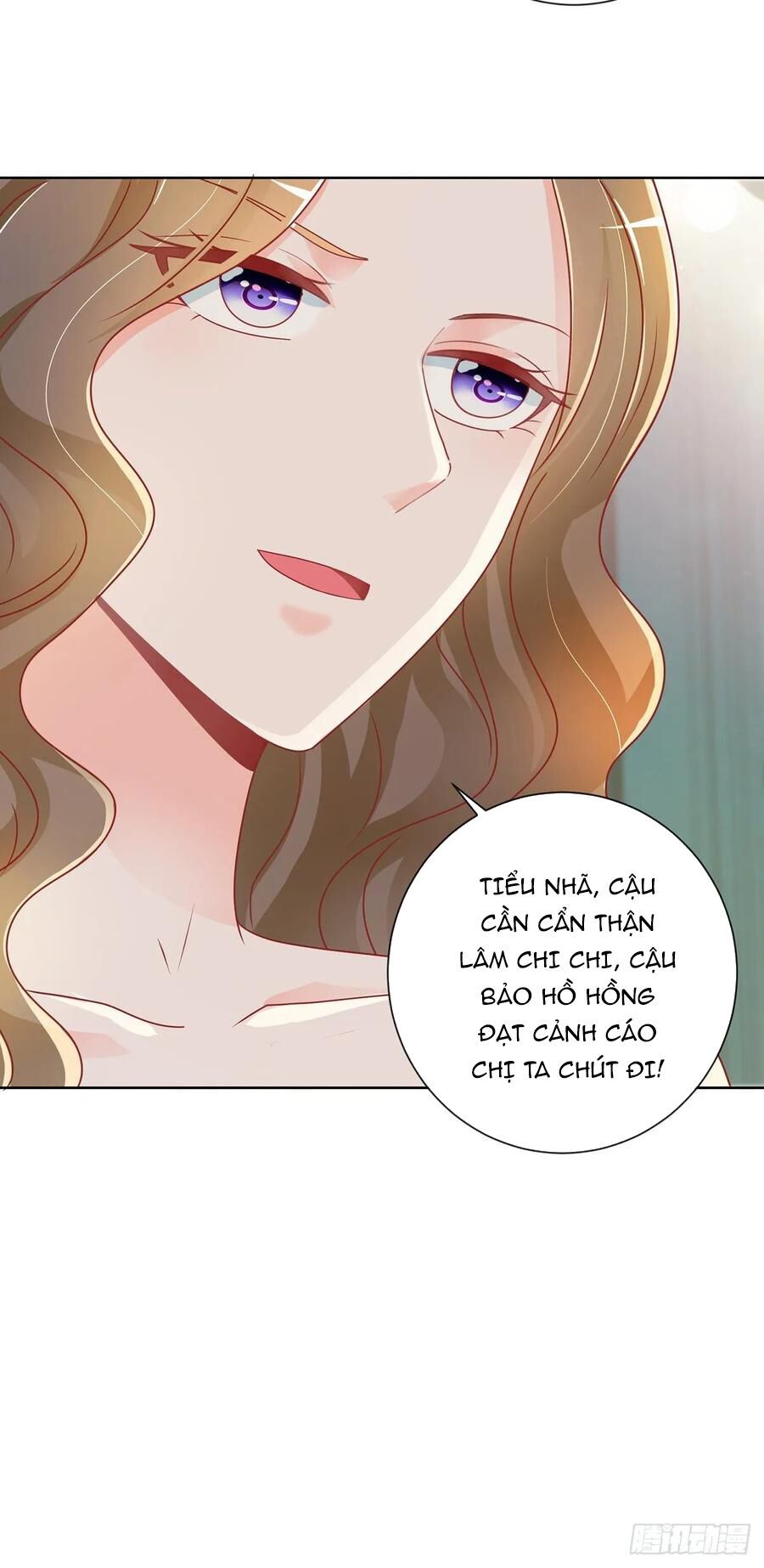 ẩn hôn 100%: chọc tức vợ yêu mua một tặng một chapter 198 31