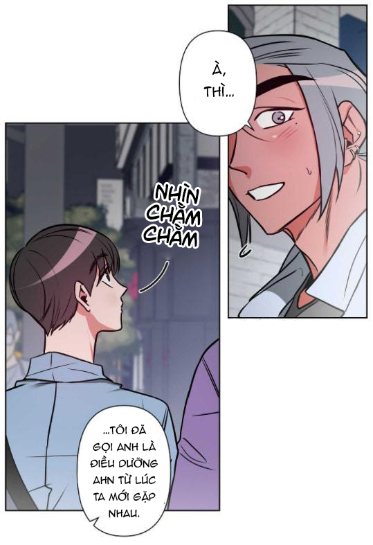 cơ thể hoàn mỹ của bạn tình chapter 3 7