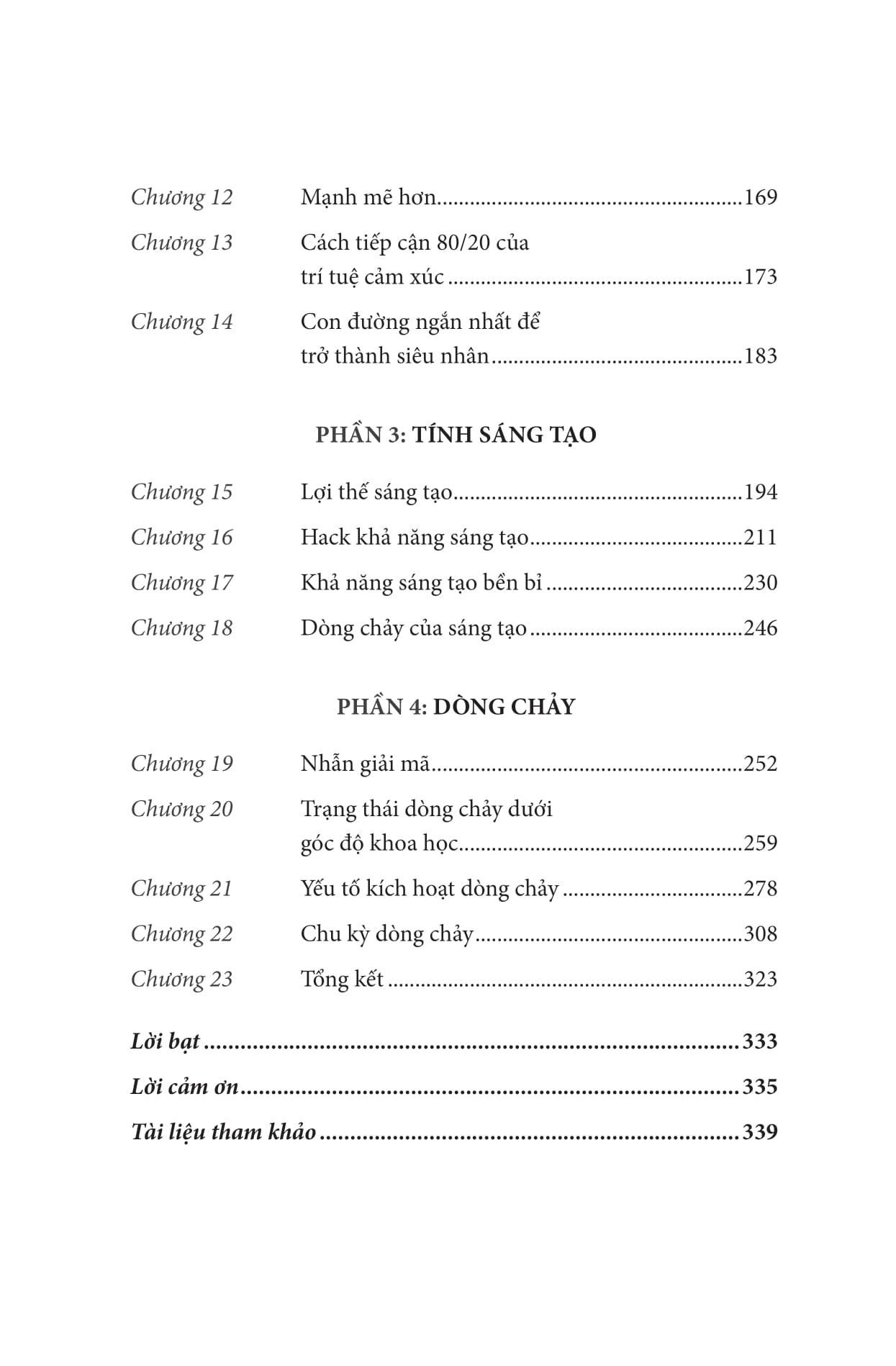 Chinh Phục Điều Bất Khả Thi