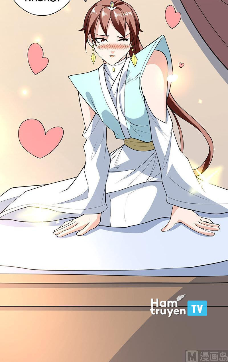 tối cường thần thú hệ thống chapter 228 18