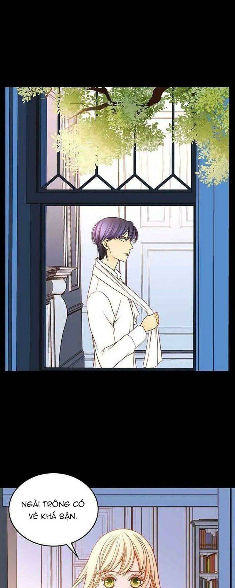 wendy , cô gái bán hoa chapter 44 28