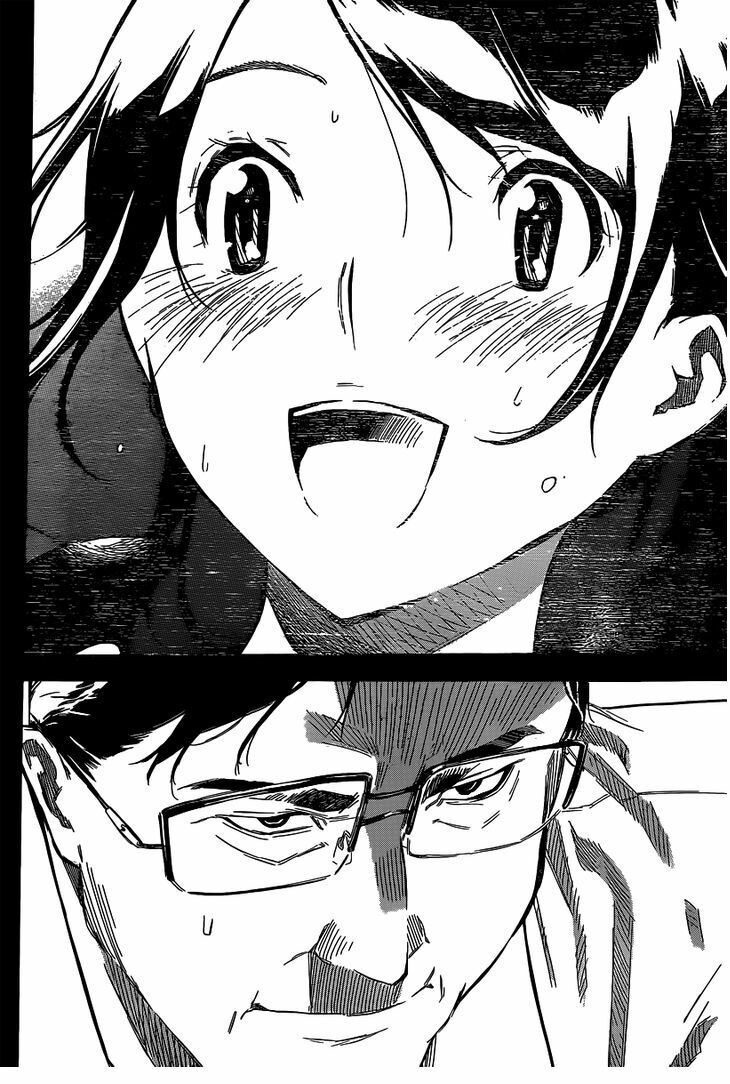 akb49 - renai kinshi jourei chapter 112 7