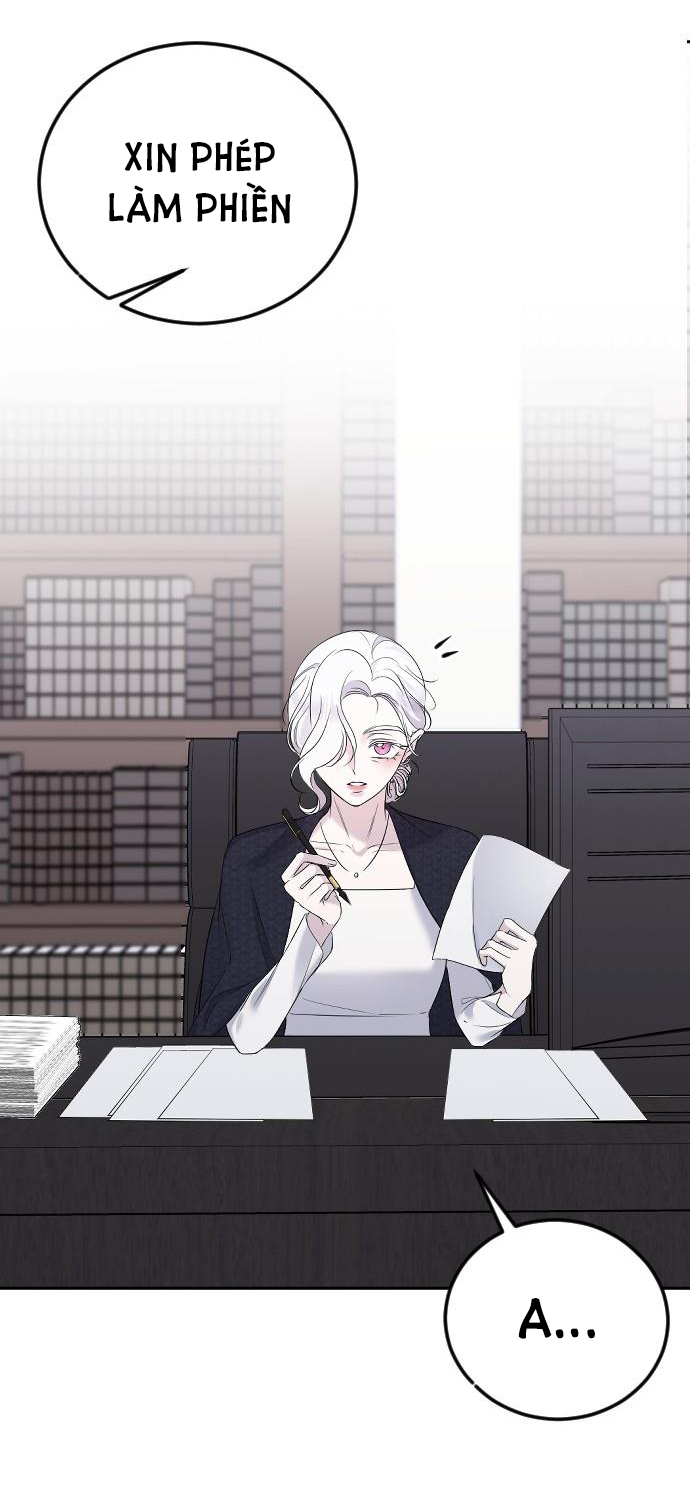 tôi sẽ thay đổi kết cục chapter 23.1 4