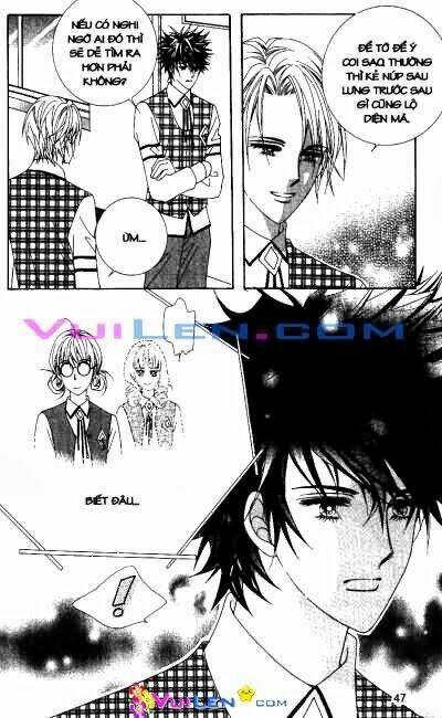 đừng tin cô ấy chapter 5 47