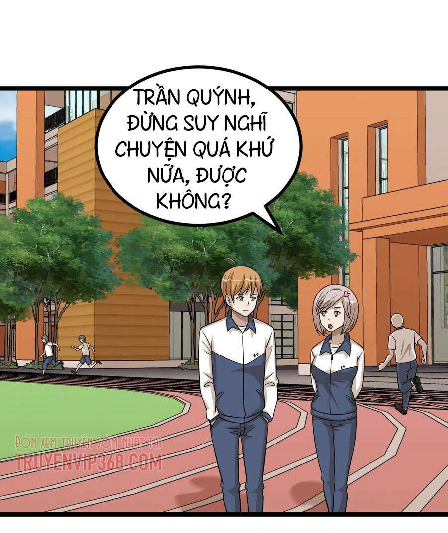 đai ca trở lại tuổi 16 chapter 114 30