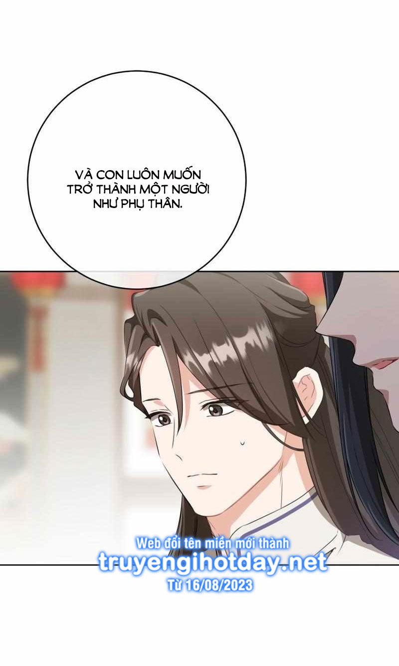 trở thành đứa cháu gái bị ghẻ lạnh trong gia tộc võ giả hùng mạnh chapter 31.1 19