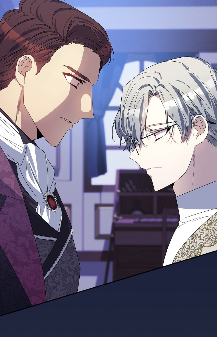 câu chuyện cổ tích về nhân vật phản diện chapter 49 9