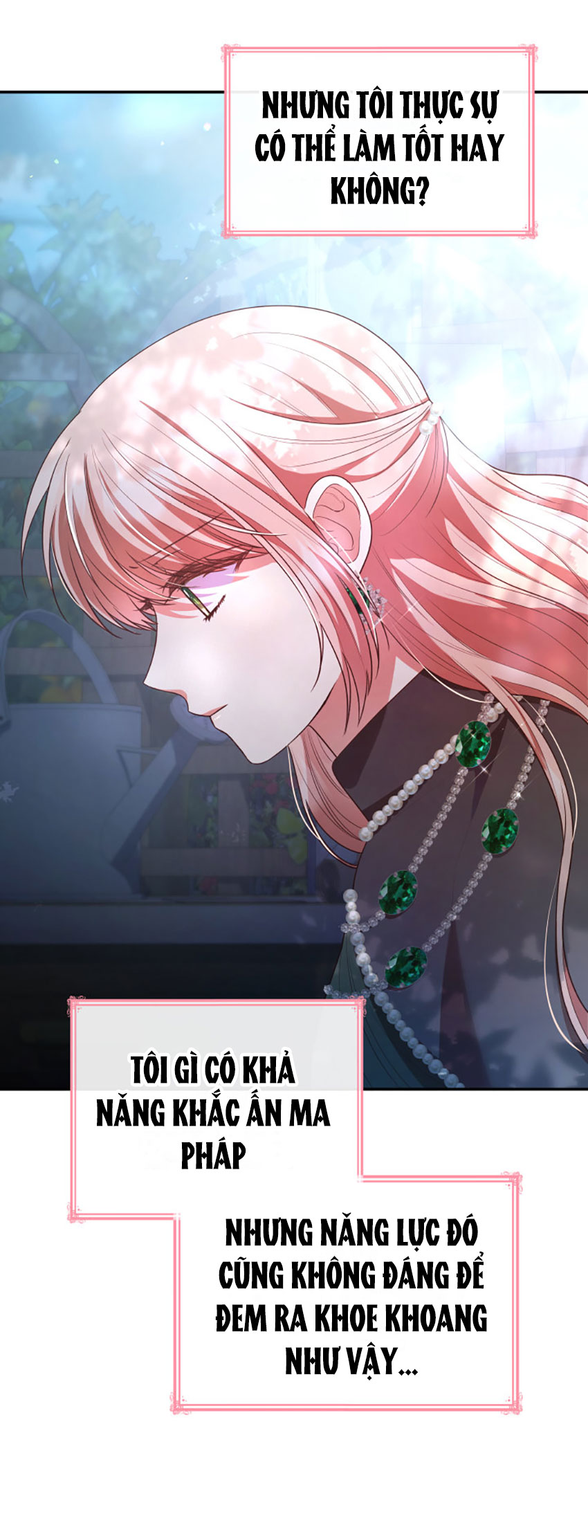 từ ác nữ tôi phải trở thành một người mẹ chapter 43.1 15