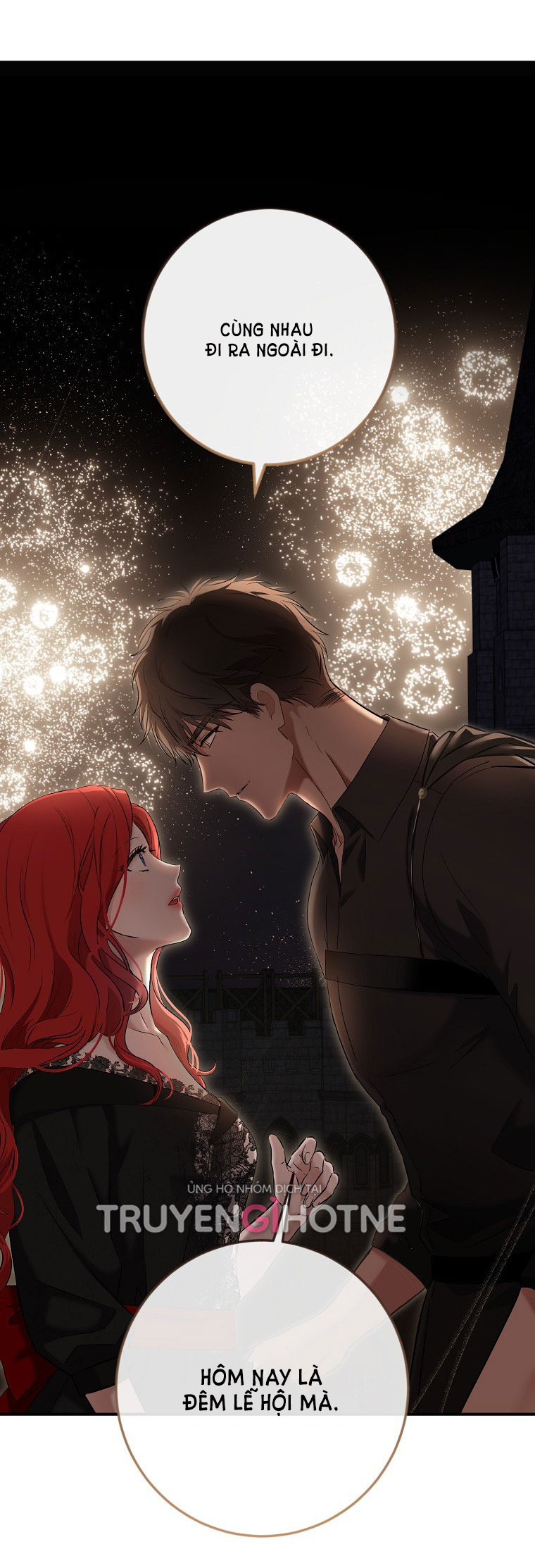 [Bản 15+] Tôi Lạc Vào Thế Giới Trò Chơi Harem Ngược chapter 80.2 - Trang 21