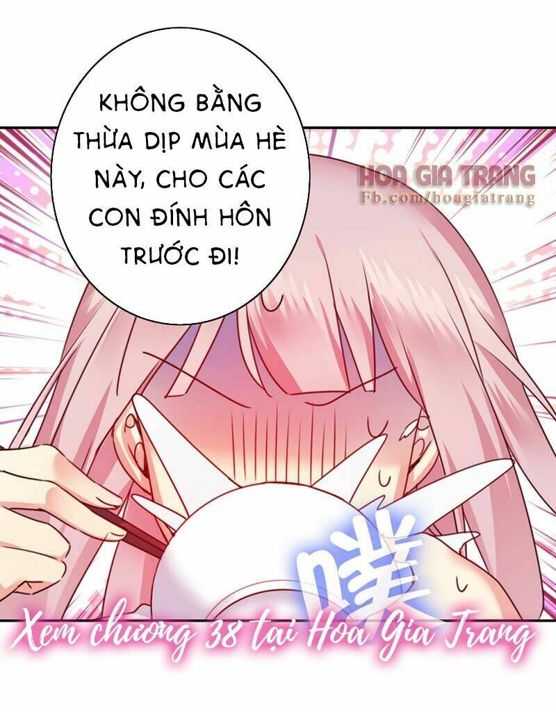 phục thù thiếu gia tiểu điềm thê chapter 37 34
