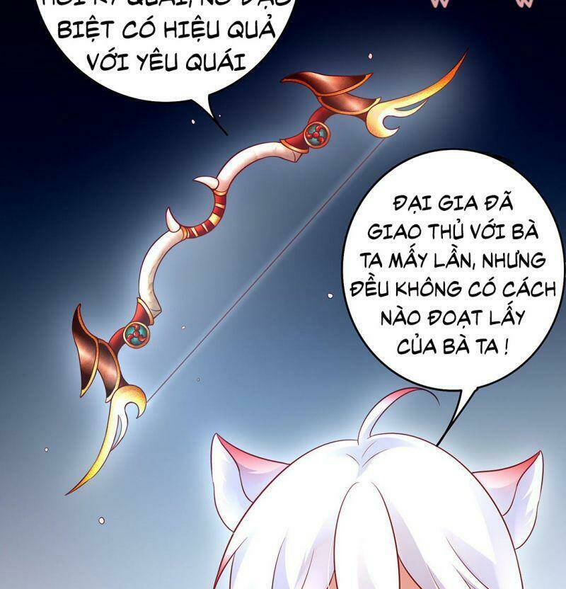 thiên kim bất hoán chapter 64 33