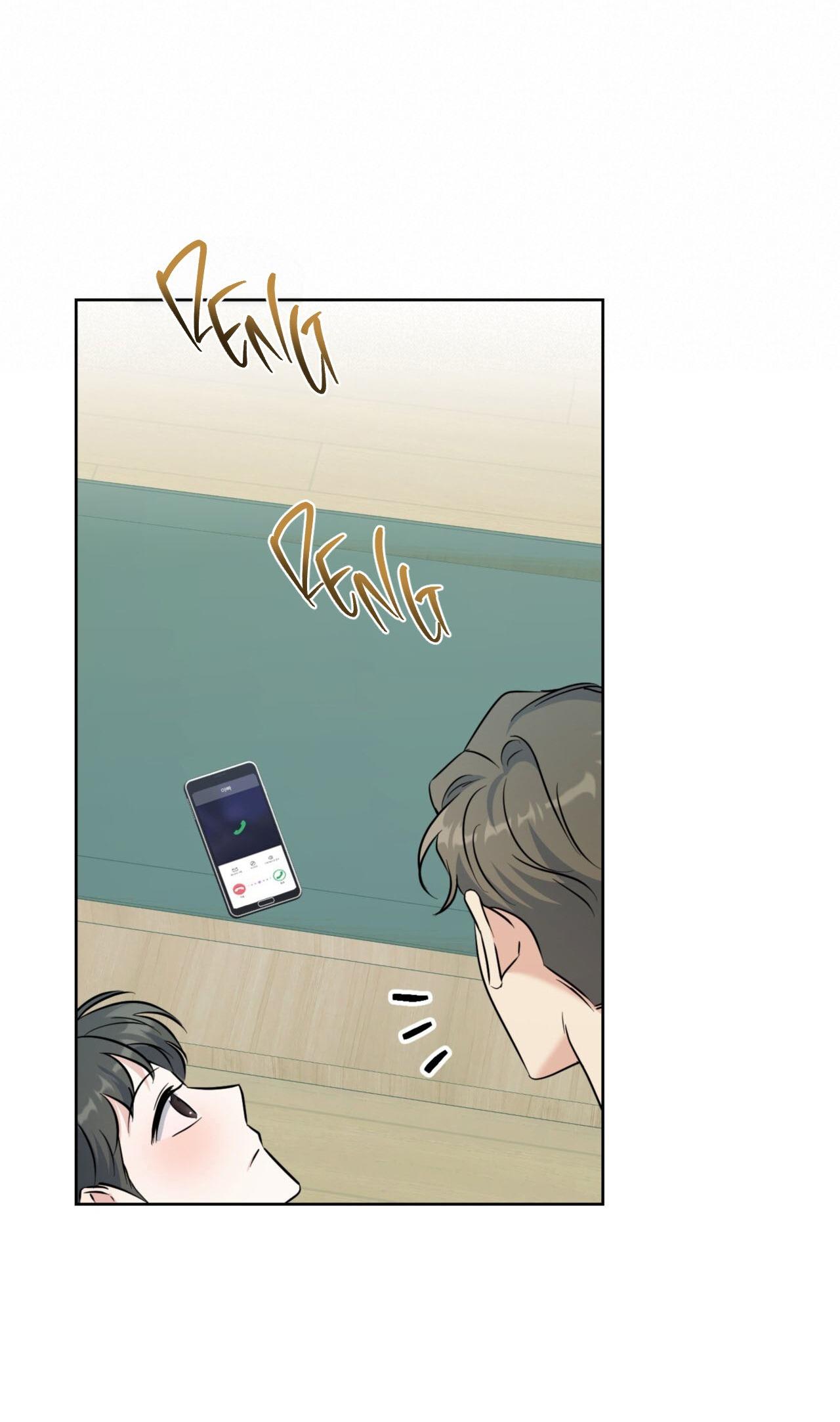 khu rừng tĩnh lặng chapter 25 17