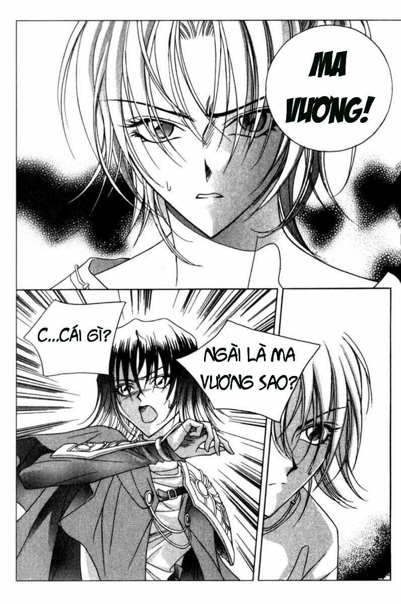 ma vương chapter 1 18