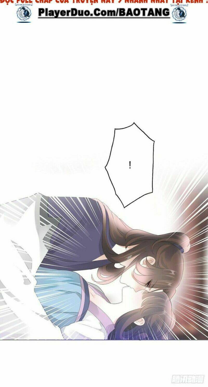 điền viên mật sủng: cô vợ nóng bỏng chapter 90 42