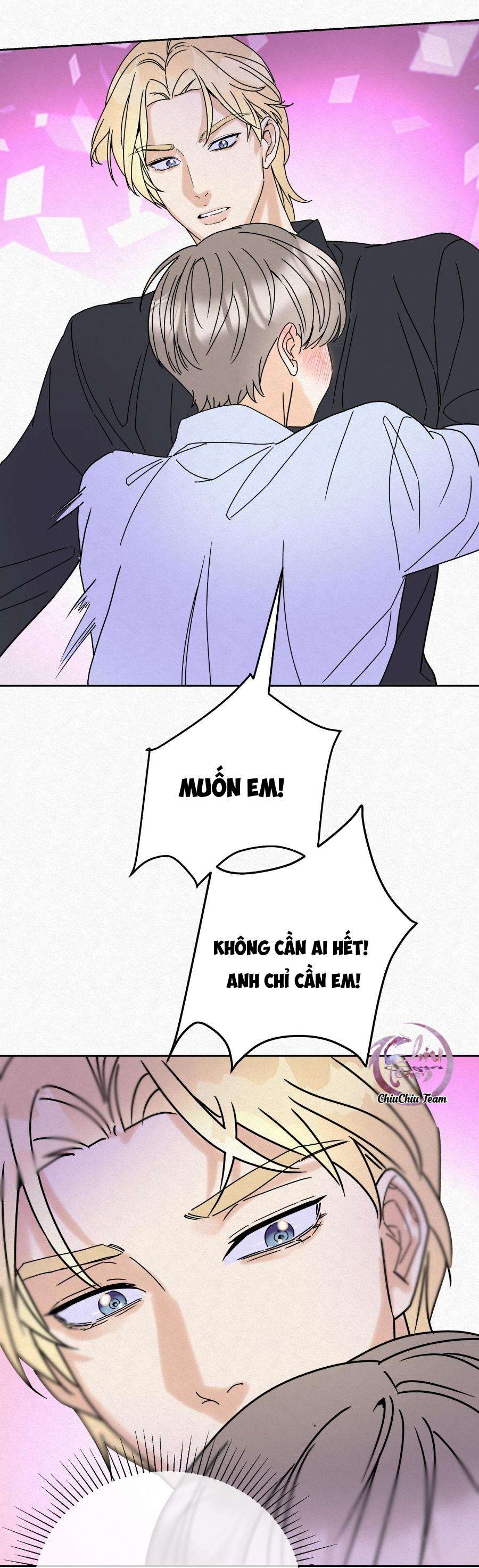 anh trai rẻ tiền của tôi chapter 13 15