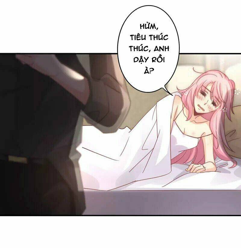 cuồng duệ tiểu thê chapter 88 3