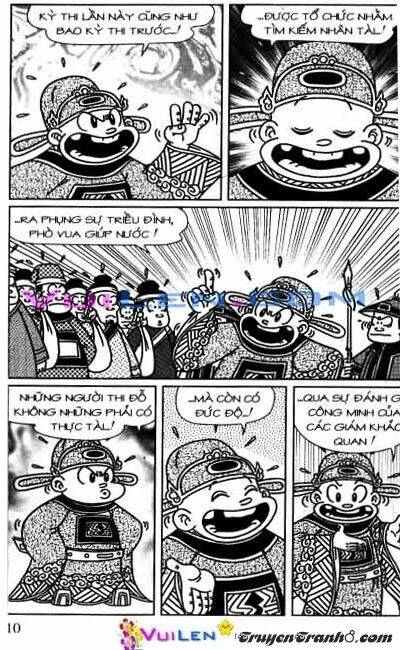 thần đồng đất việt chapter 106 8