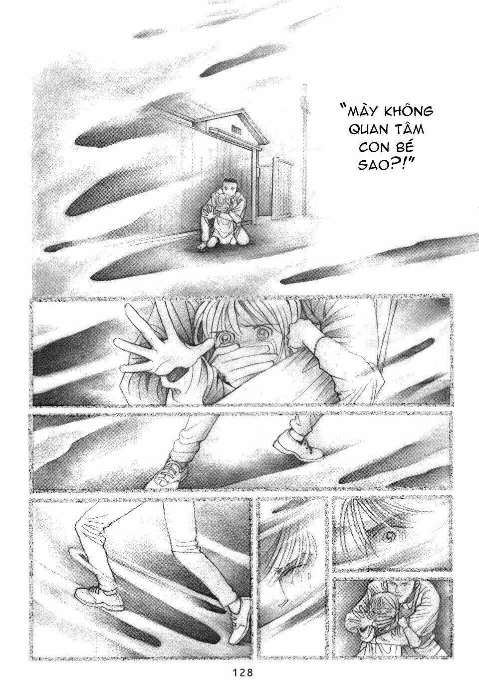 himitsu chapter 13 31