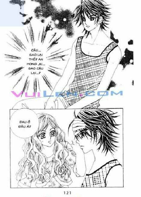 ánh nắng chói chang chapter 11 118