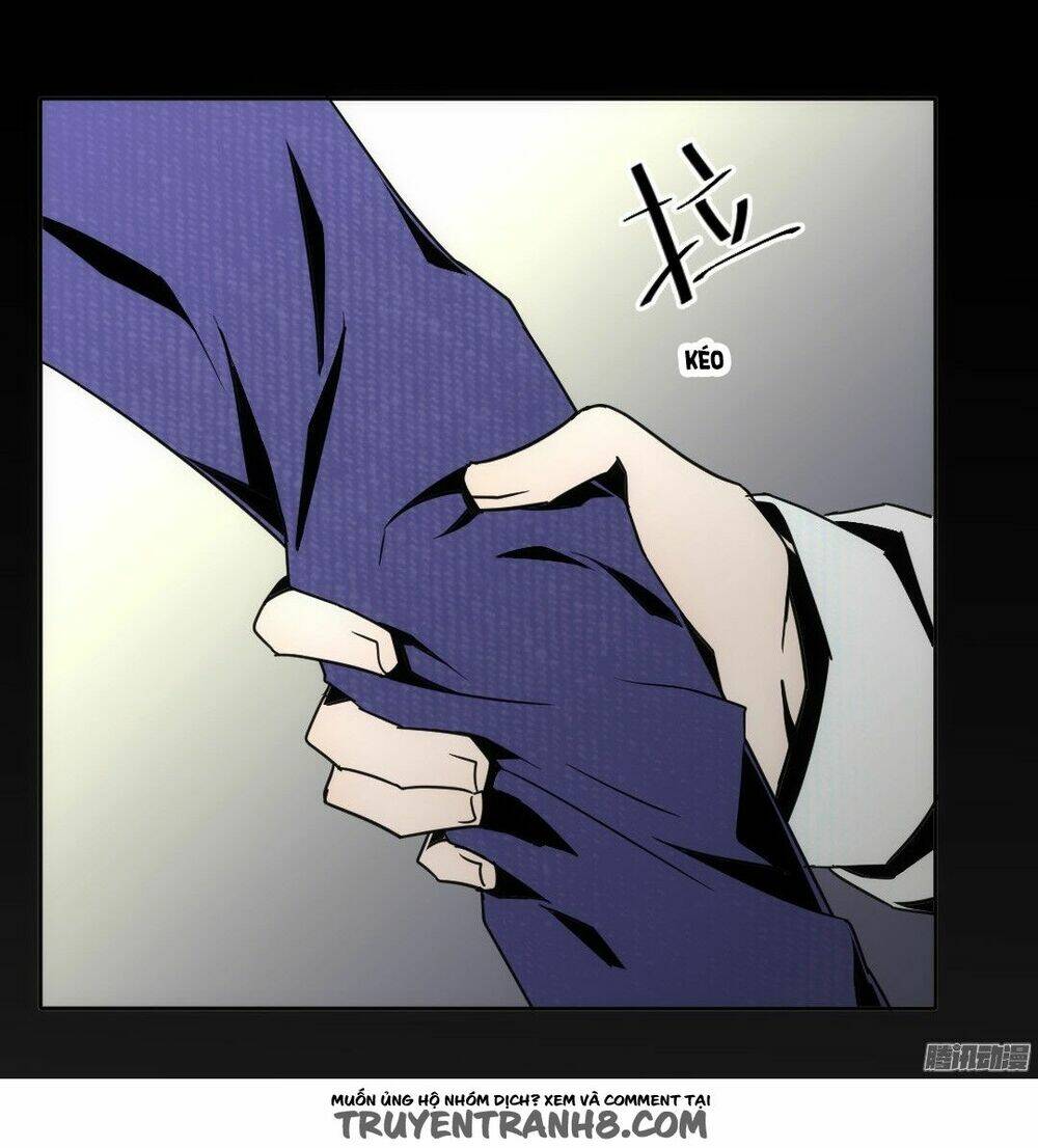 điều ước của người phàm chapter 18 9