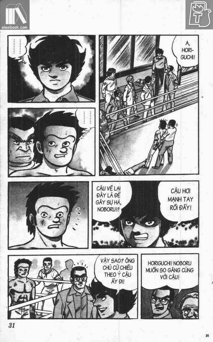 ganbare genki chapter 168 8