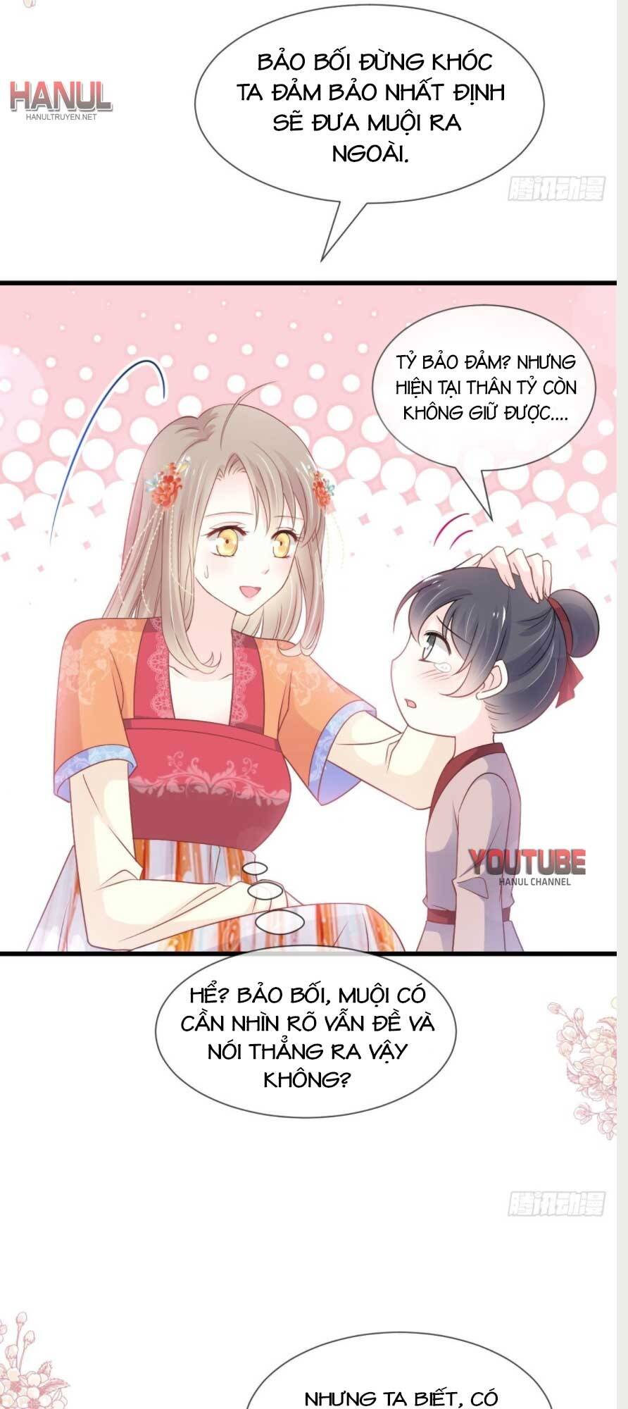 thiên hạ đệ nhất sủng phi chapter 218.2 2