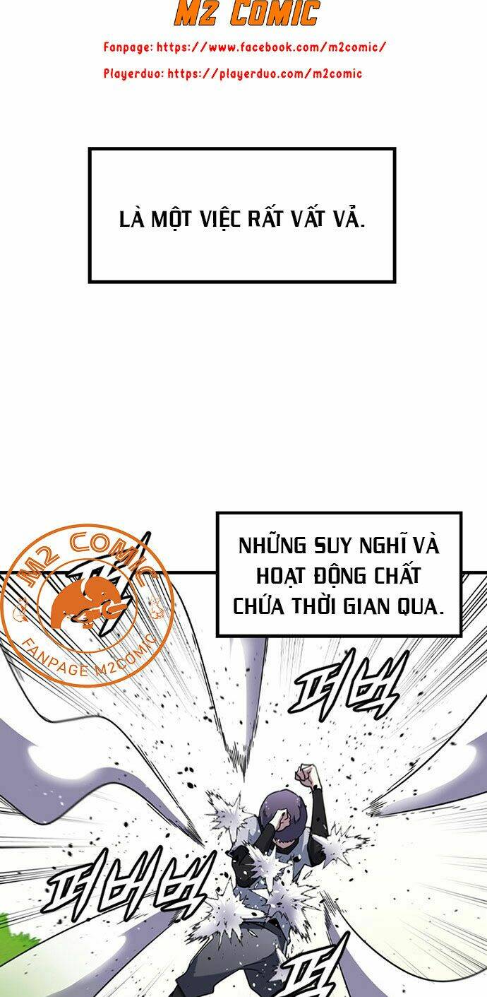 điểm chết chapter 15 7