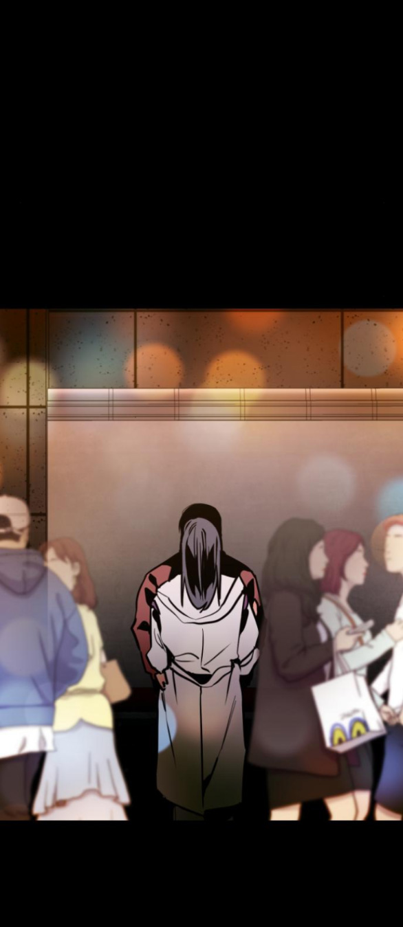 Nari Ở Nhà Đối Diện chapter 40.2 - Trang 11