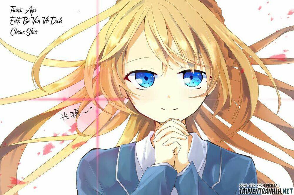 walpurgis no yoru ni chapter 3 2