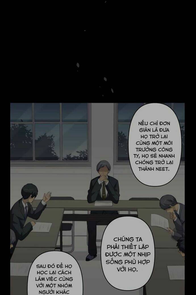 viên thuốc trùng sinh chapter 210 18