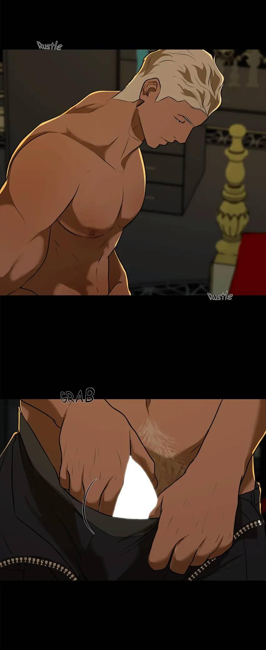 love murder basketball chapter 37 48