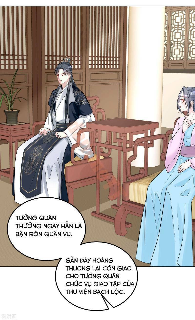 độc y đích nữ chapter 79 3
