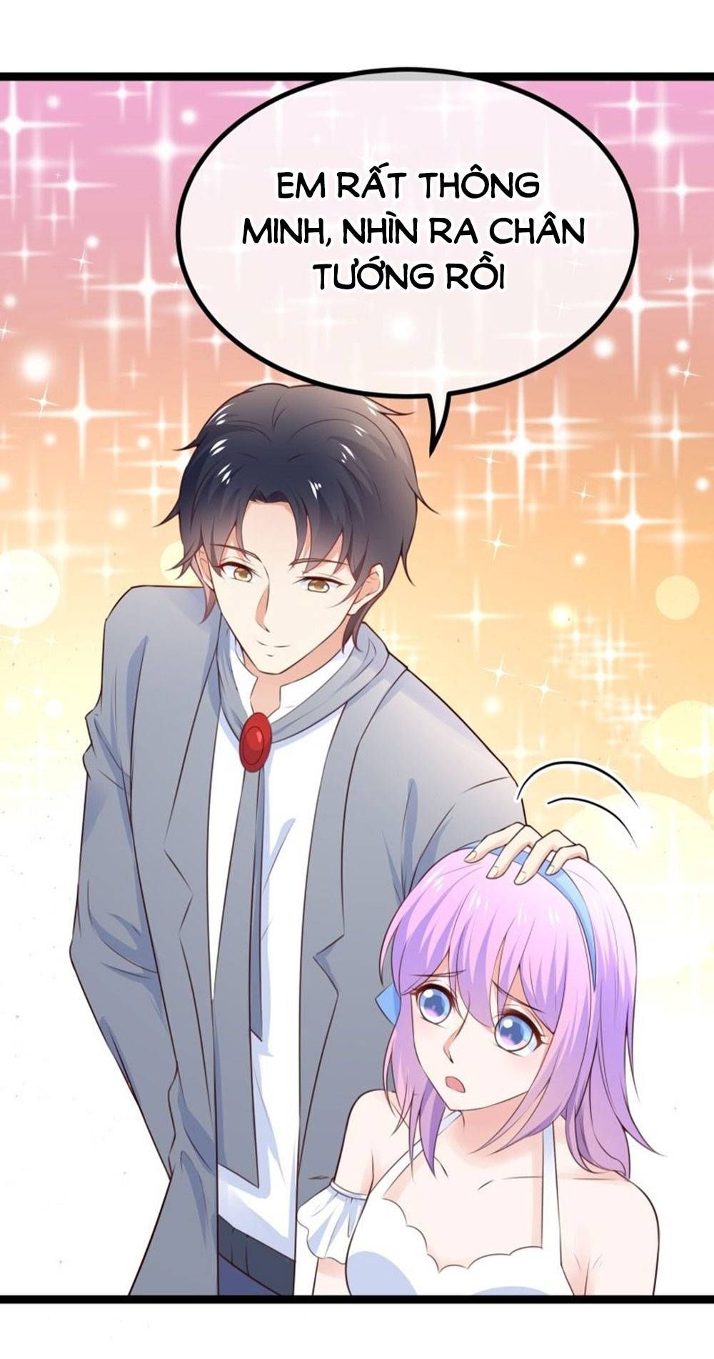 Boss Của Tôi Là Đại Thần chapter 92 - Trang 8