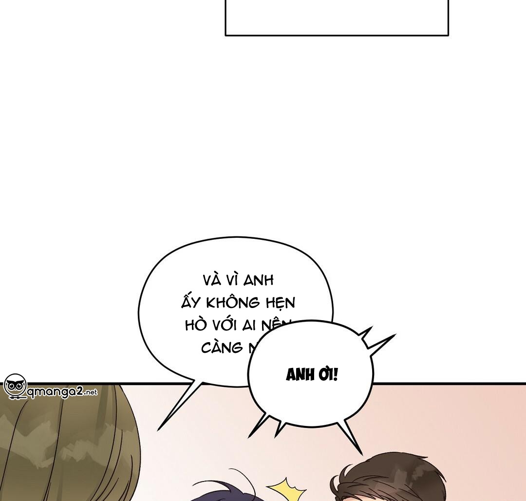 phức cảm tự ti của omega chapter 4 40