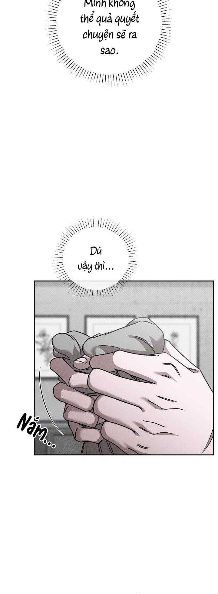 chạm vào em chapter 27 9