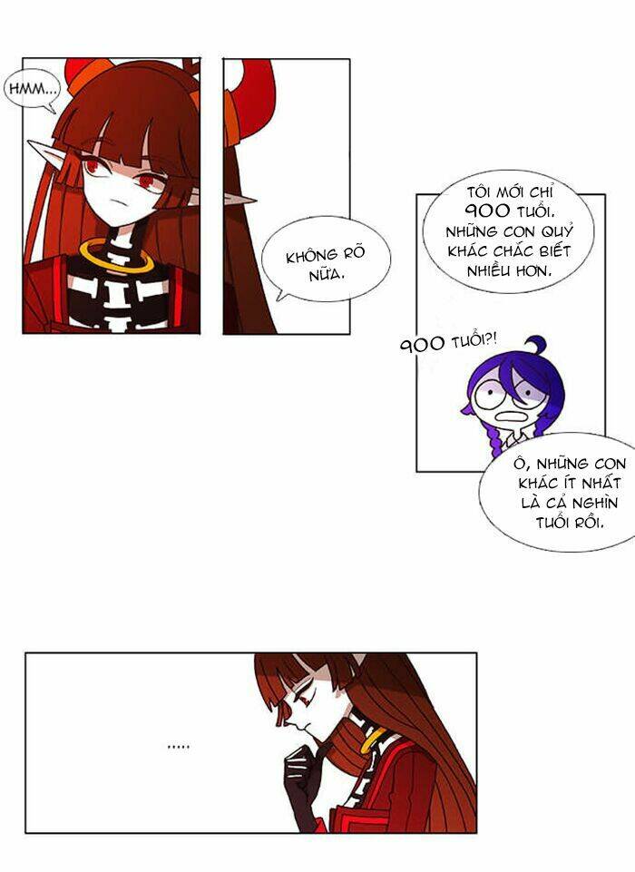 the devil's bag chapter 2 8