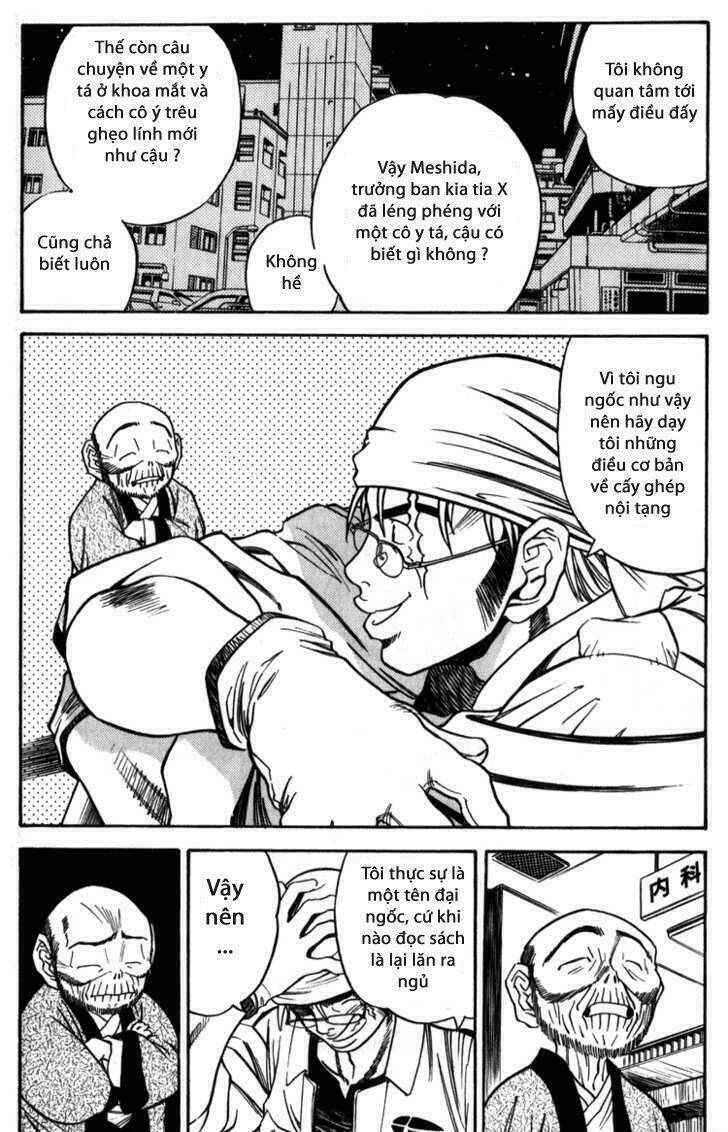 booking life chapter 5 15