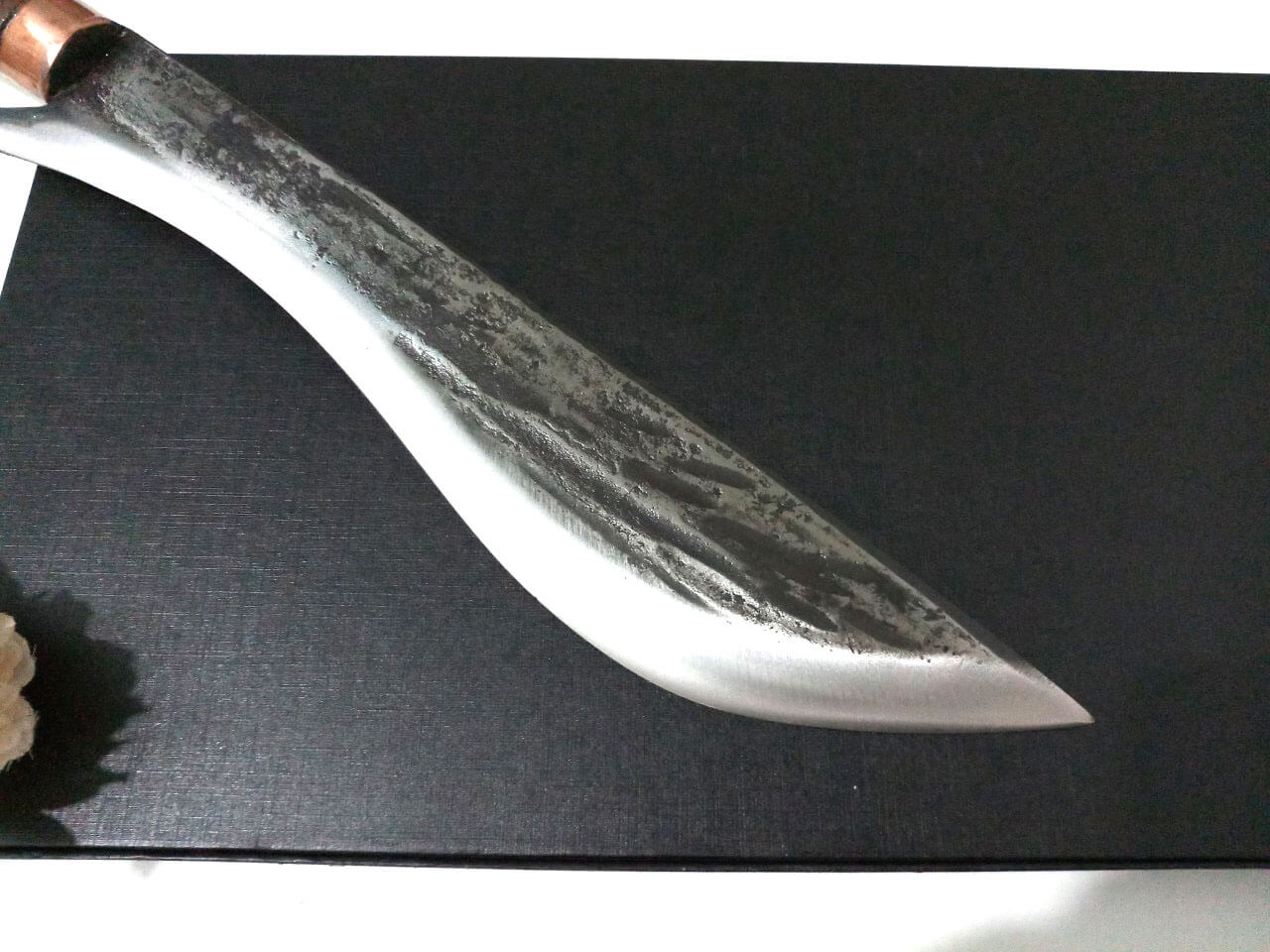 SIÊU DAO BẾP KUKRI LƯỠI 30 MÃ N23